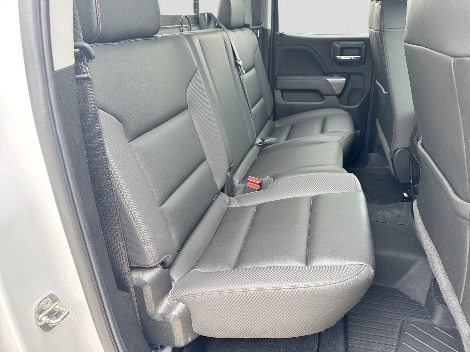 Thumbnail: 2018 GMC Sierra 1500 - 24