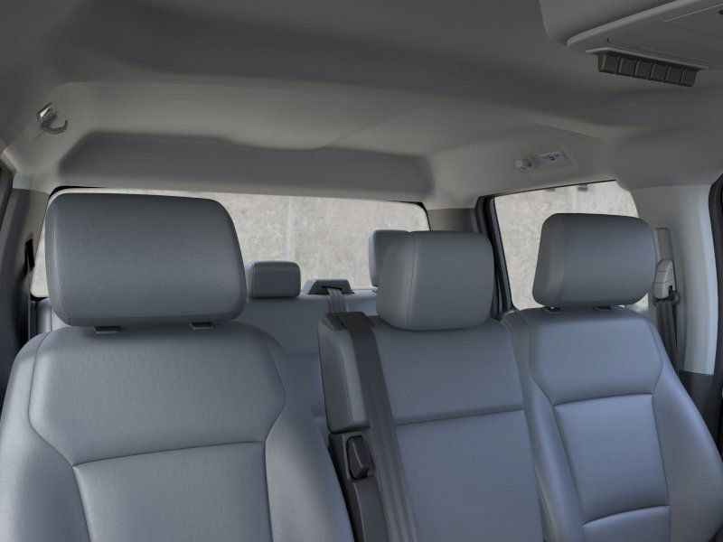 Thumbnail: 2026 Ford F-350 - 22