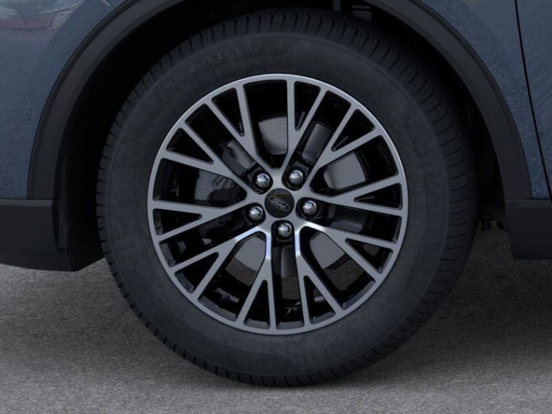 Thumbnail: 2026 Ford Escape - 19