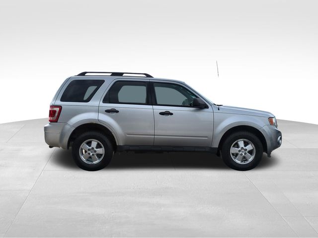 2011 Ford Escape XLT 7