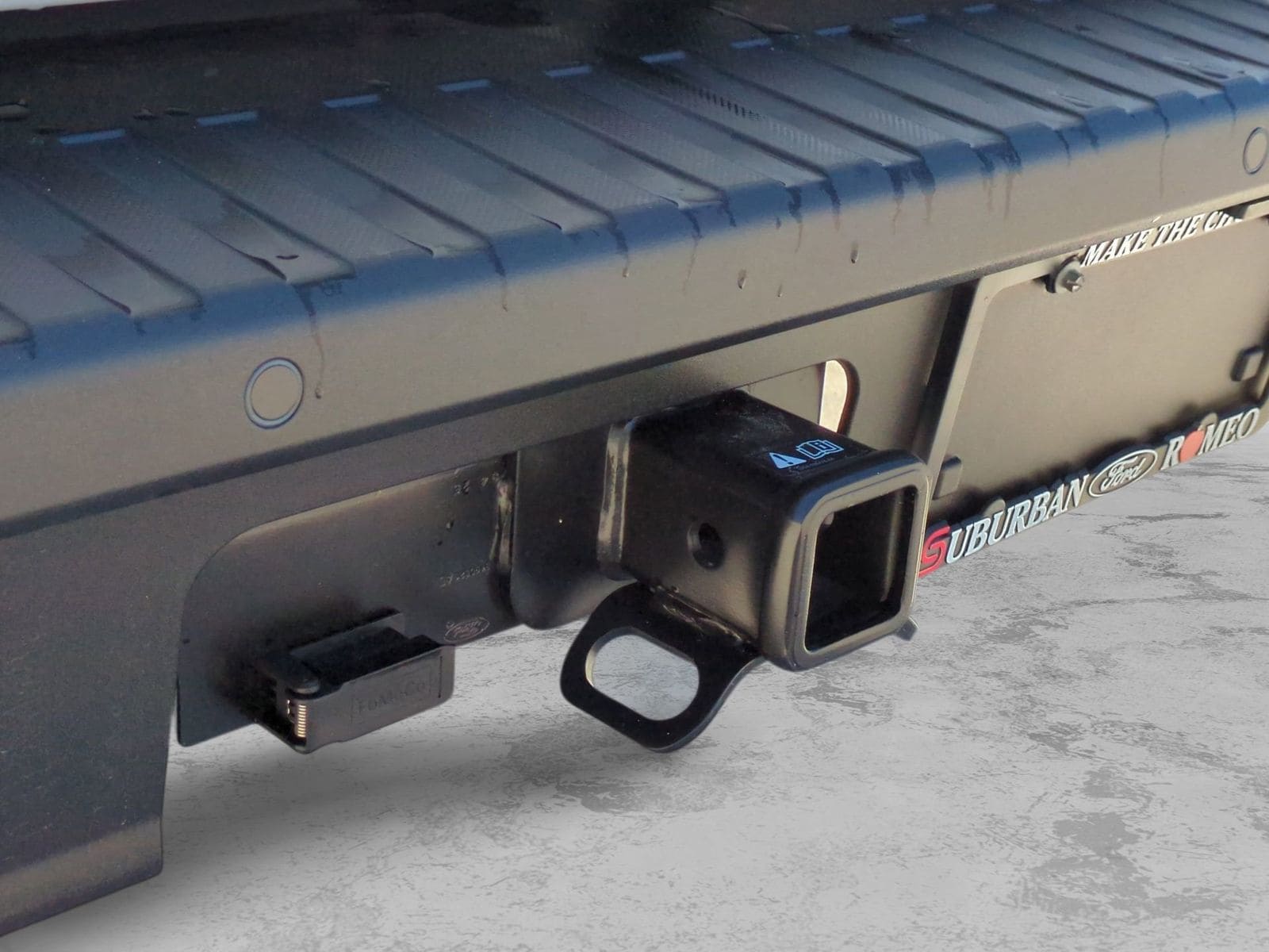 Thumbnail: 2026 Ford Maverick - 32