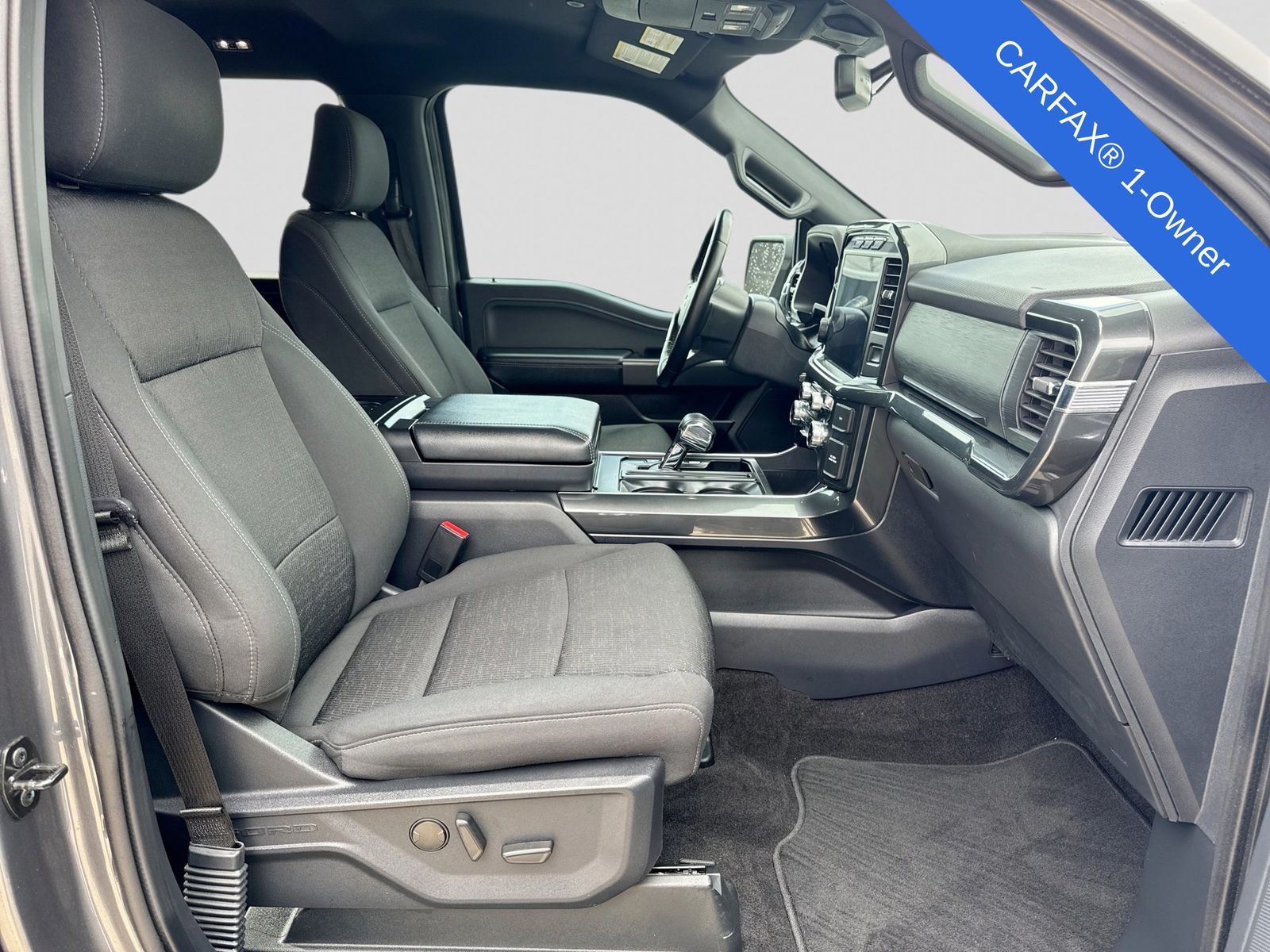 Thumbnail: 2022 Ford F-150 - 7