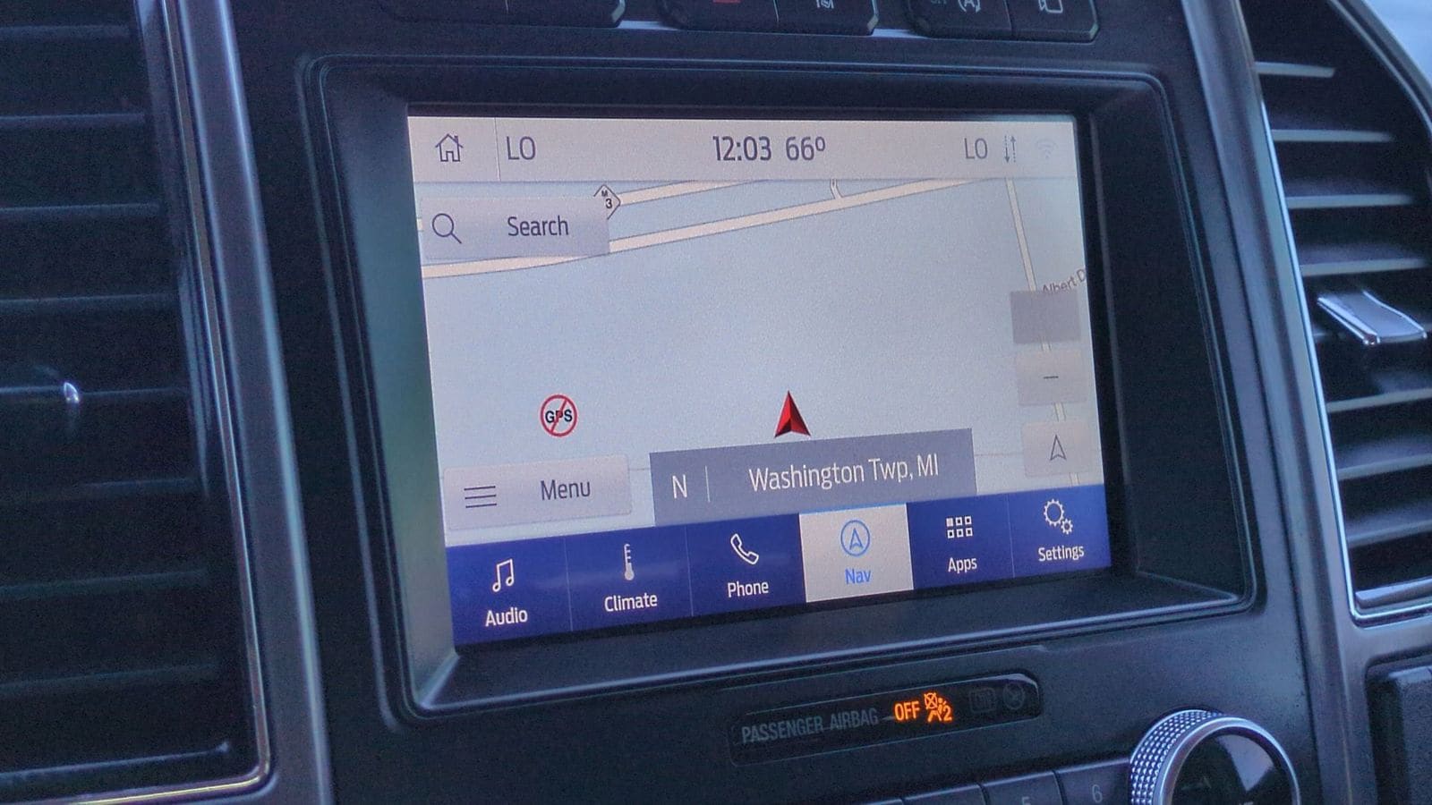 Thumbnail: 2020 Ford Expedition - 29