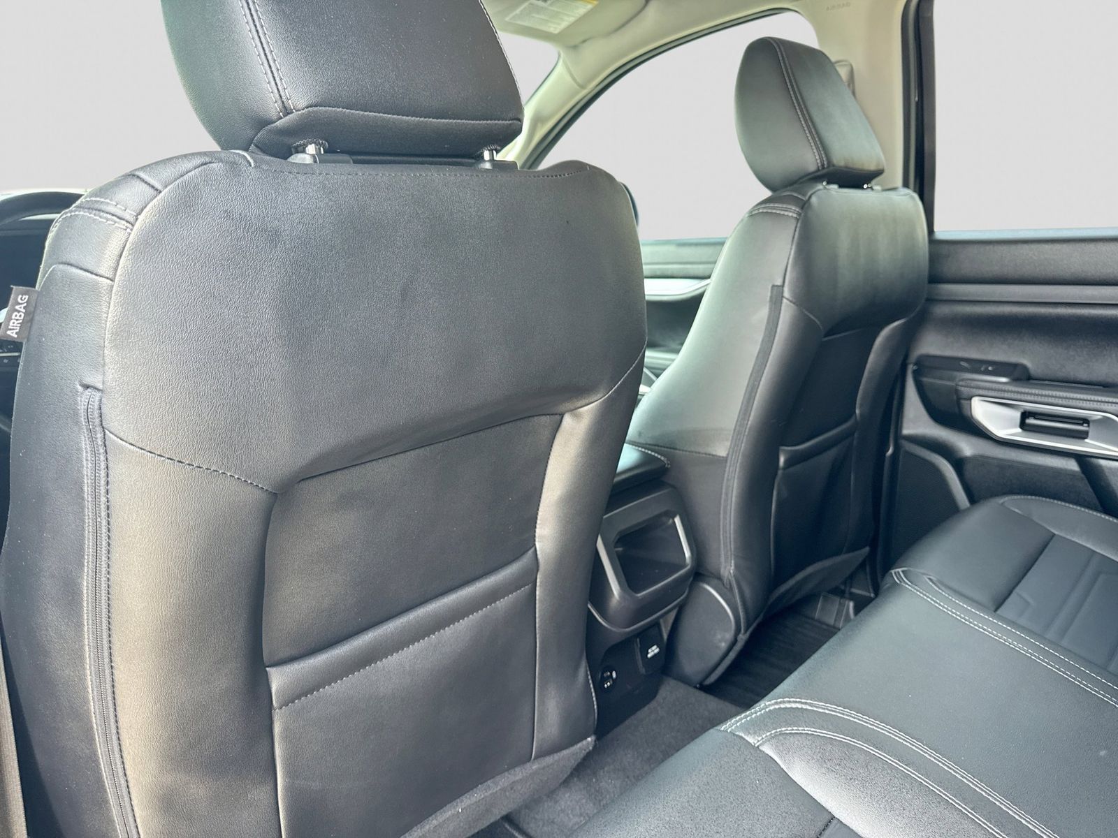 Thumbnail: 2024 Ford Ranger - 22