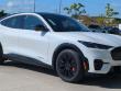 2025 Ford Mustang Mach-E Premium CROSSOVERS