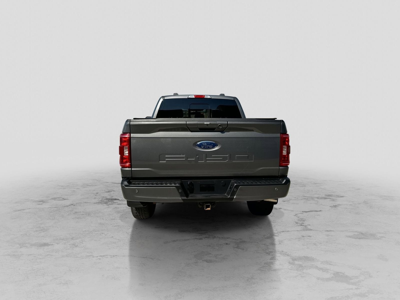 Thumbnail: 2022 Ford F-150 - 7