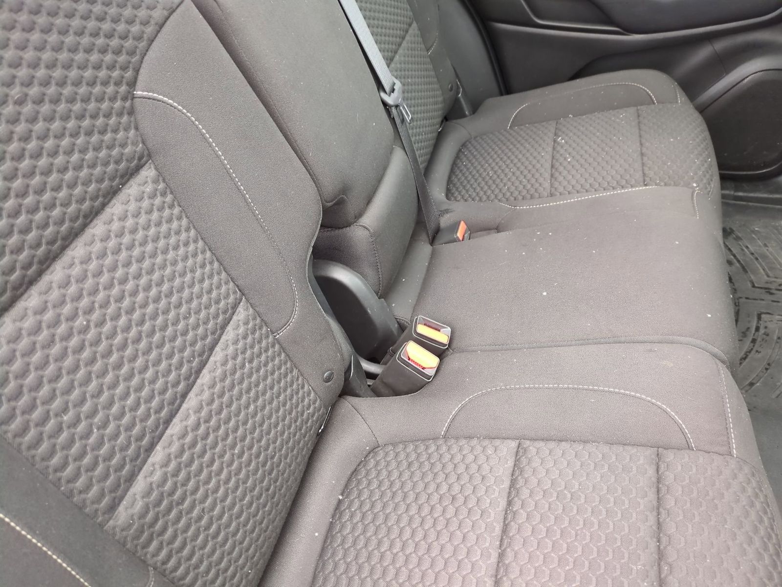 Thumbnail: 2018 GMC Acadia - 22