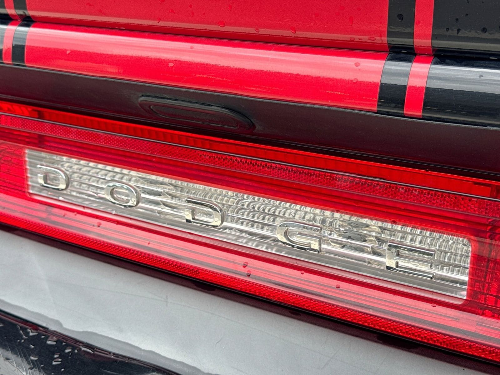 Thumbnail: 2013 Dodge Challenger - 14