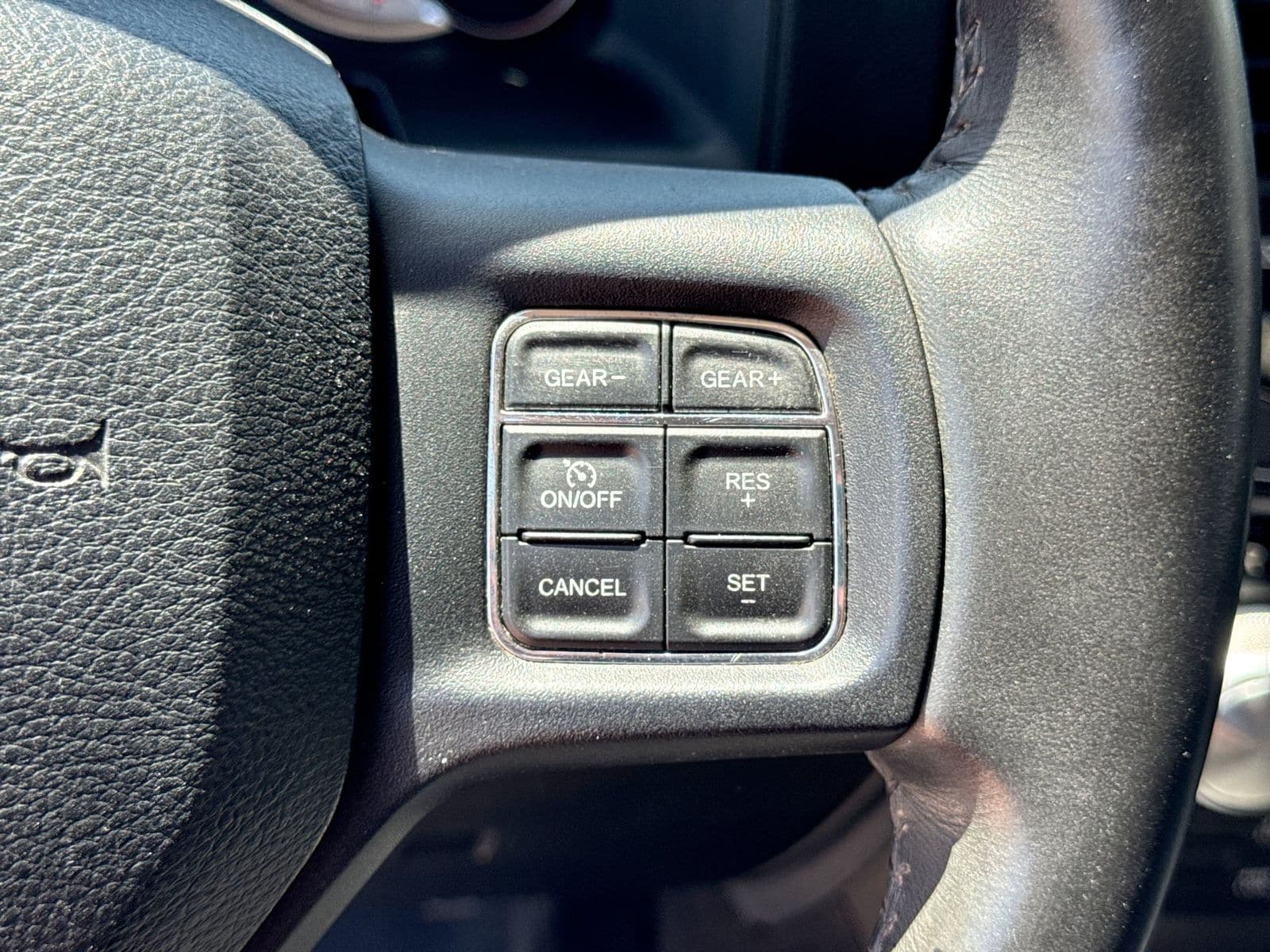 Thumbnail: 2016 RAM 1500 - 28