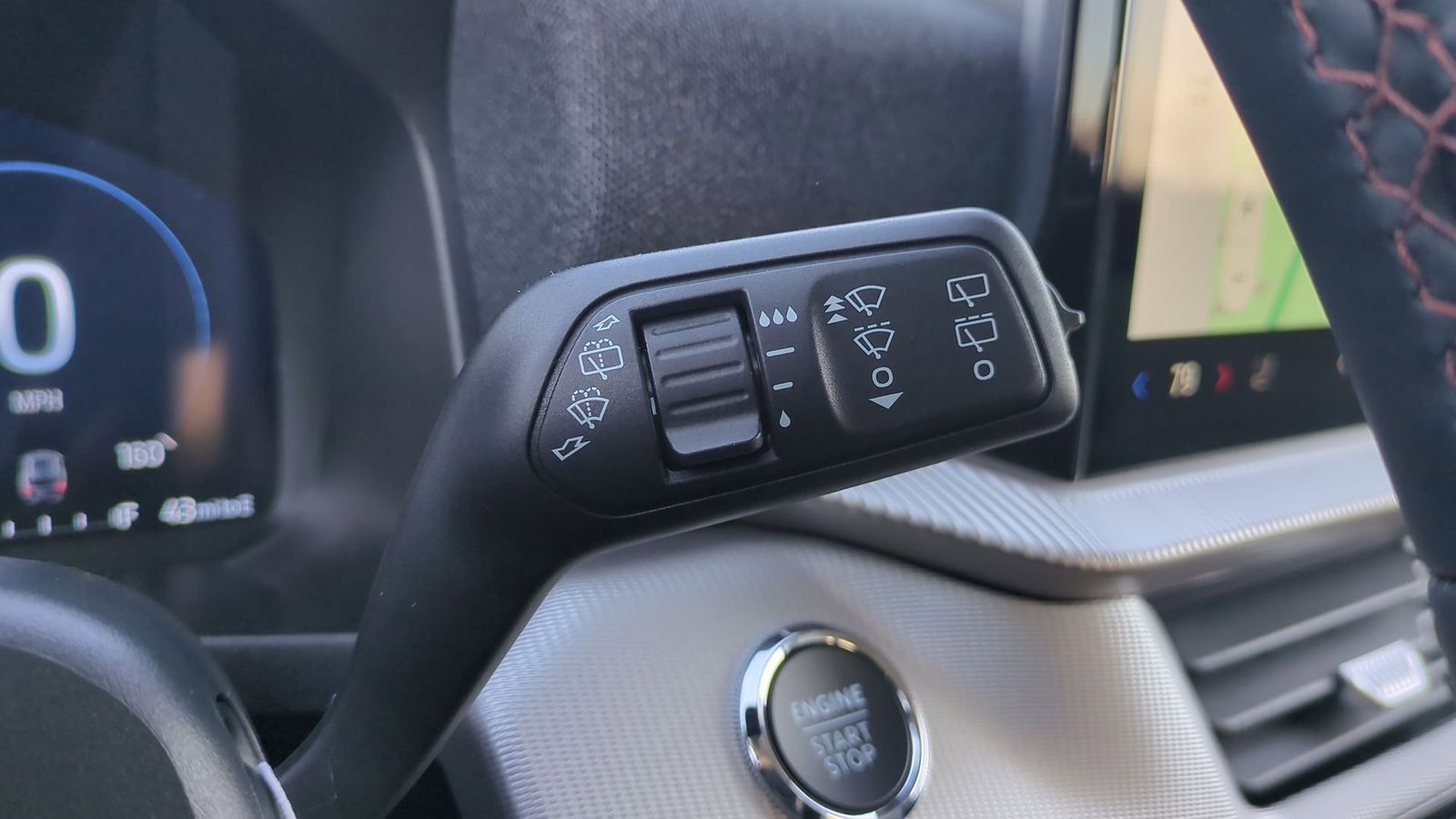 Thumbnail: 2026 Ford Explorer - 23