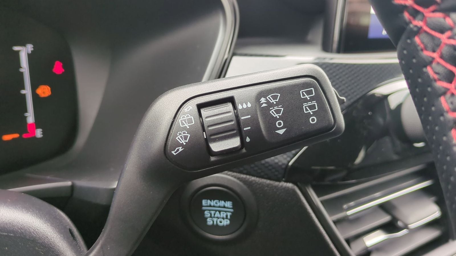 Thumbnail: 2026 Ford Escape - 23