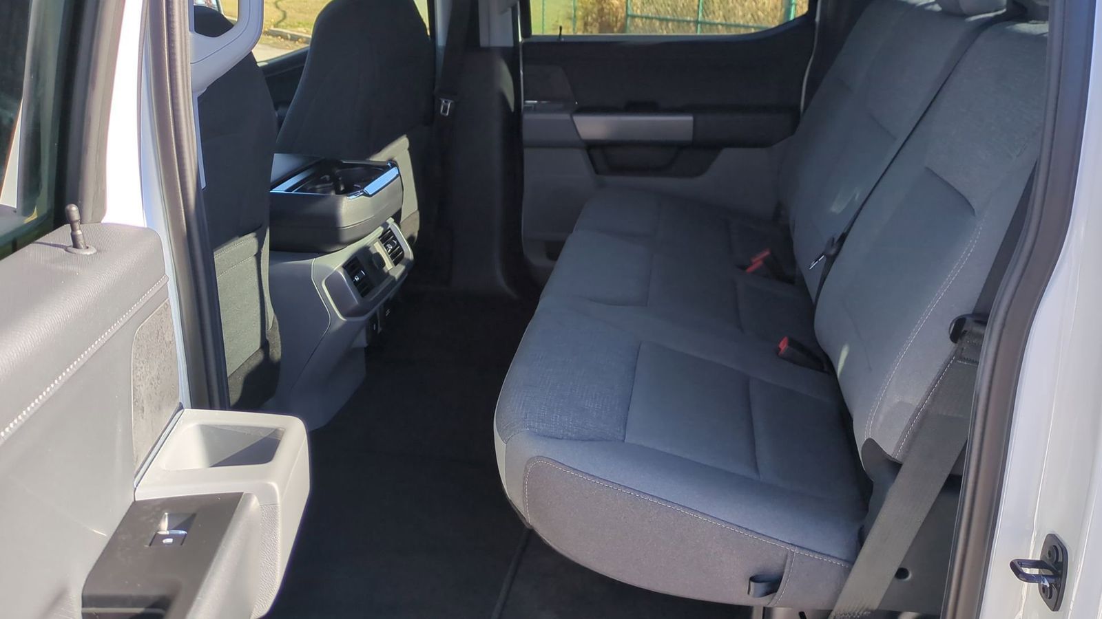 Thumbnail: 2025 Ford F-150 - 18