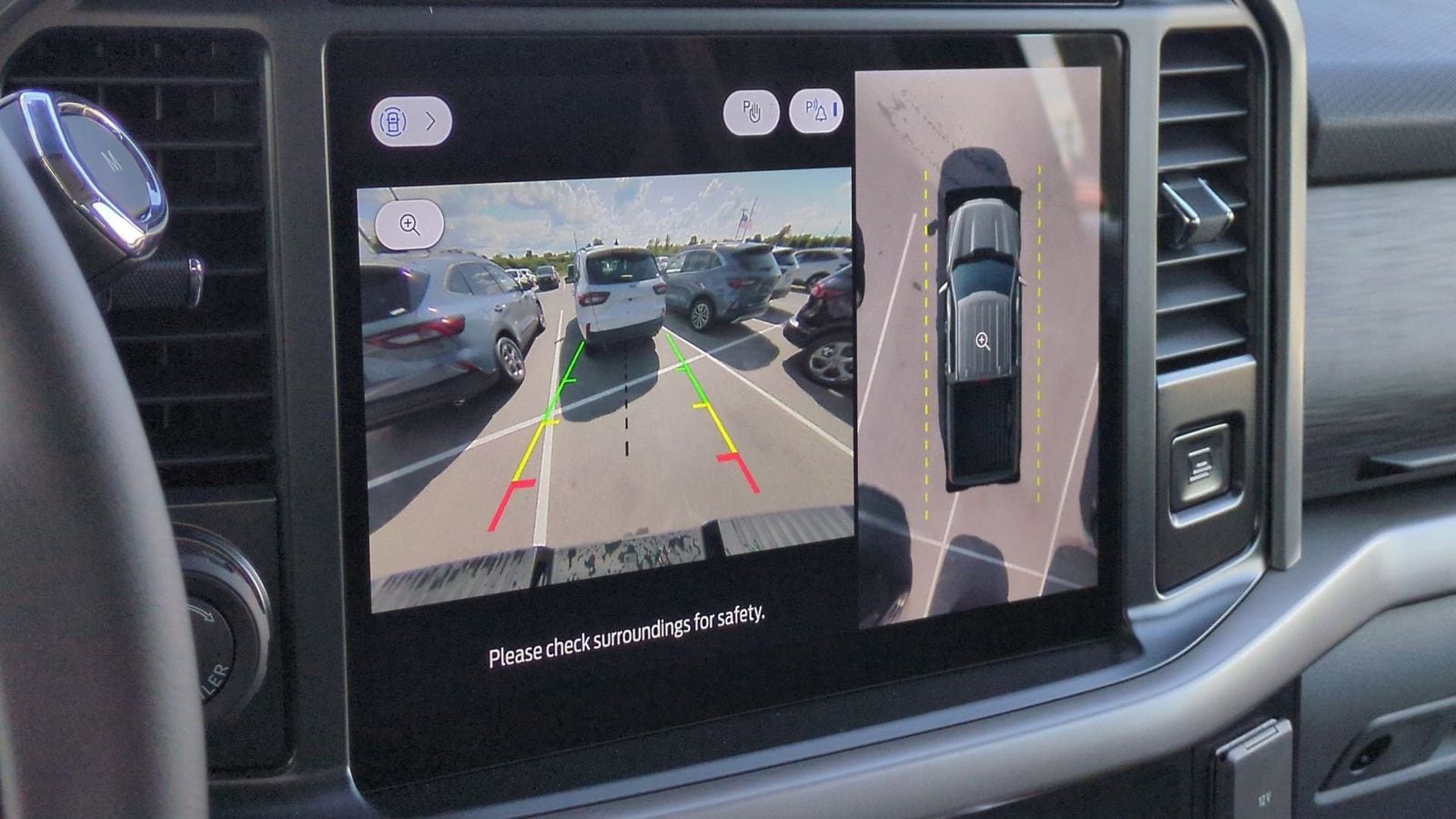 Thumbnail: 2025 Ford F-150 - 27