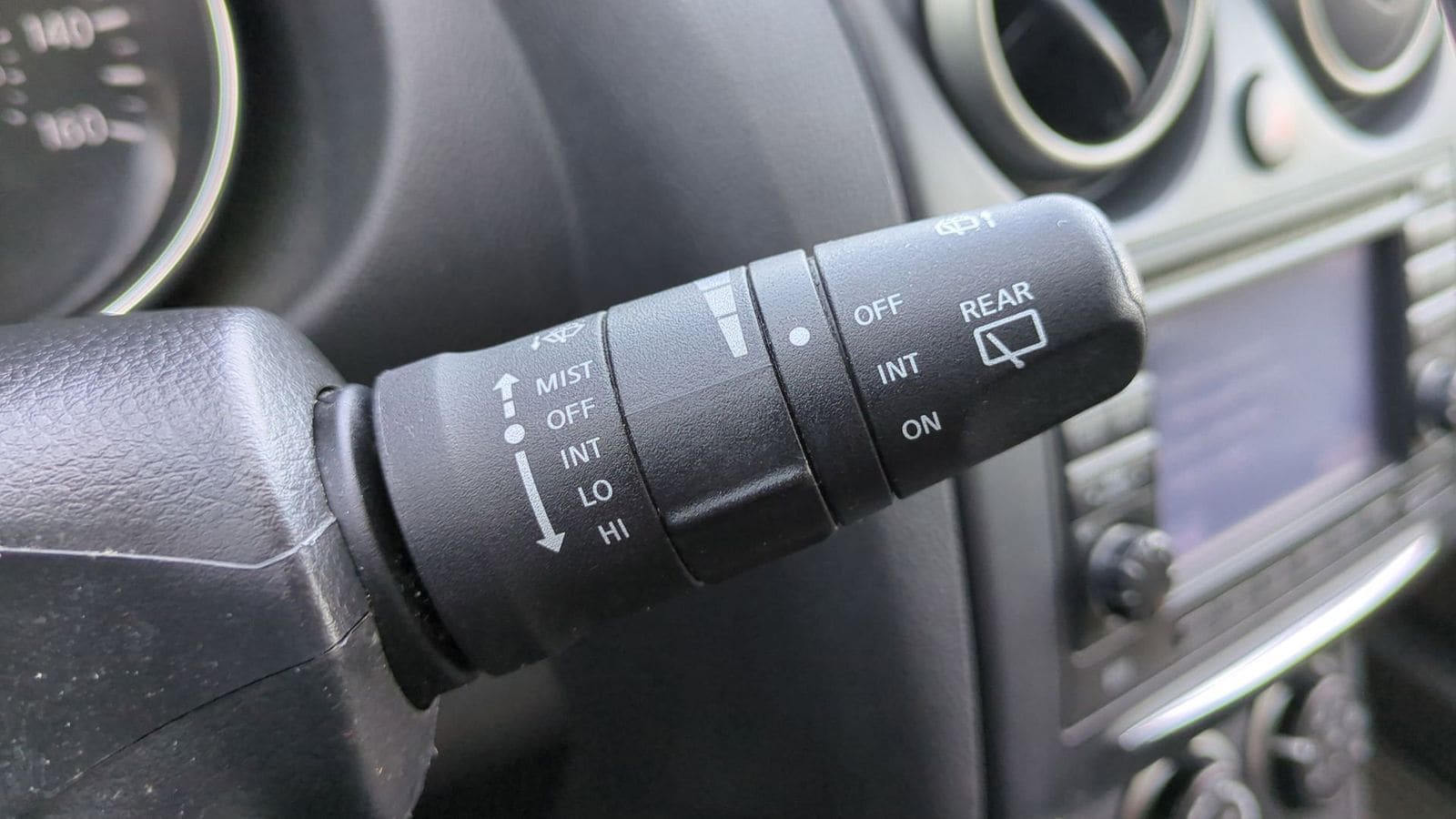 Thumbnail: 2011 Nissan Rogue - 26