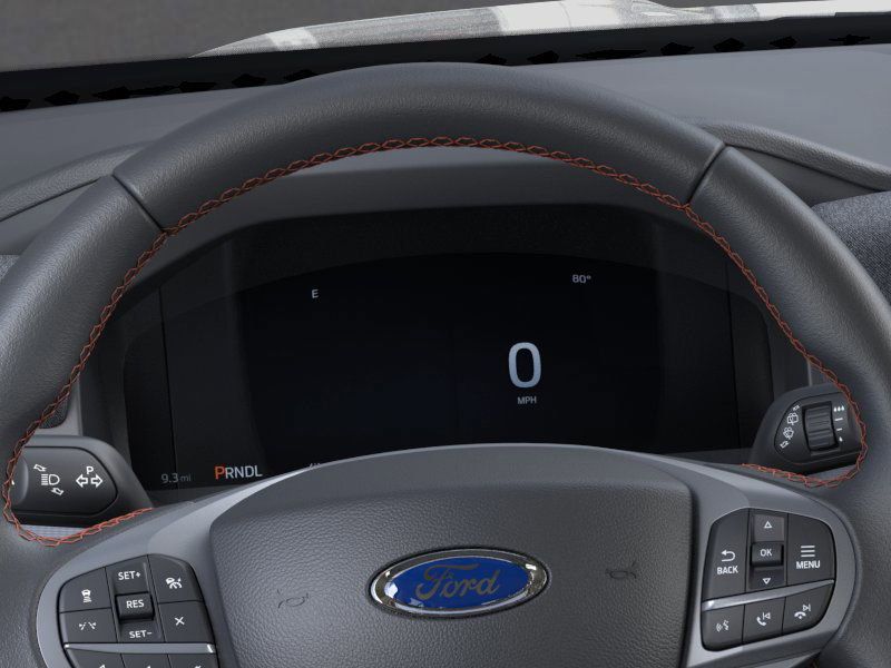 Thumbnail: 2025 Ford Explorer - 17
