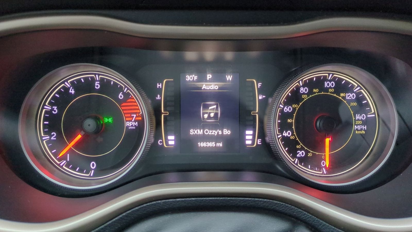 Thumbnail: 2016 Jeep Cherokee - 37