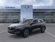  Ford Escape Plug-In Hybrid