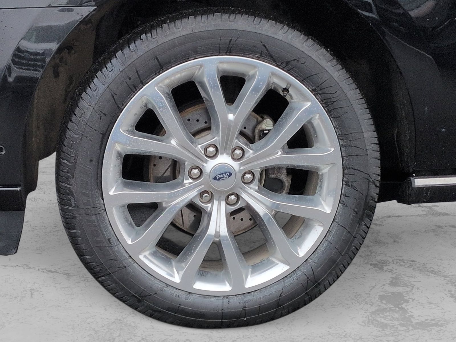 Thumbnail: 2019 Ford Expedition - 16