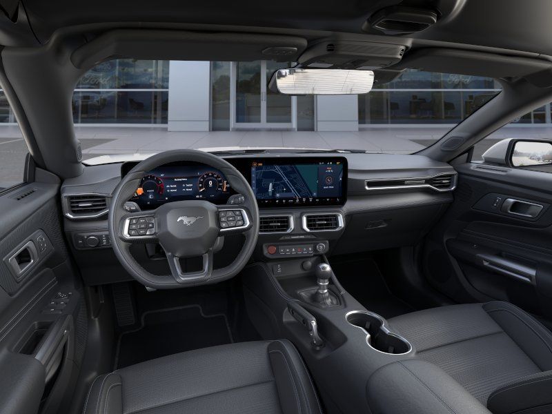 Thumbnail: 2026 Ford Mustang - 10