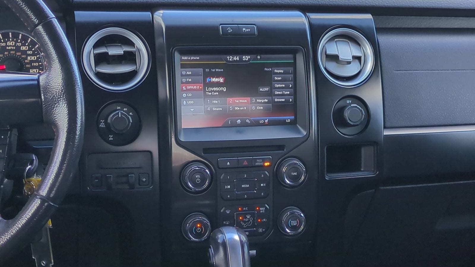 Thumbnail: 2013 Ford F-150 - 30