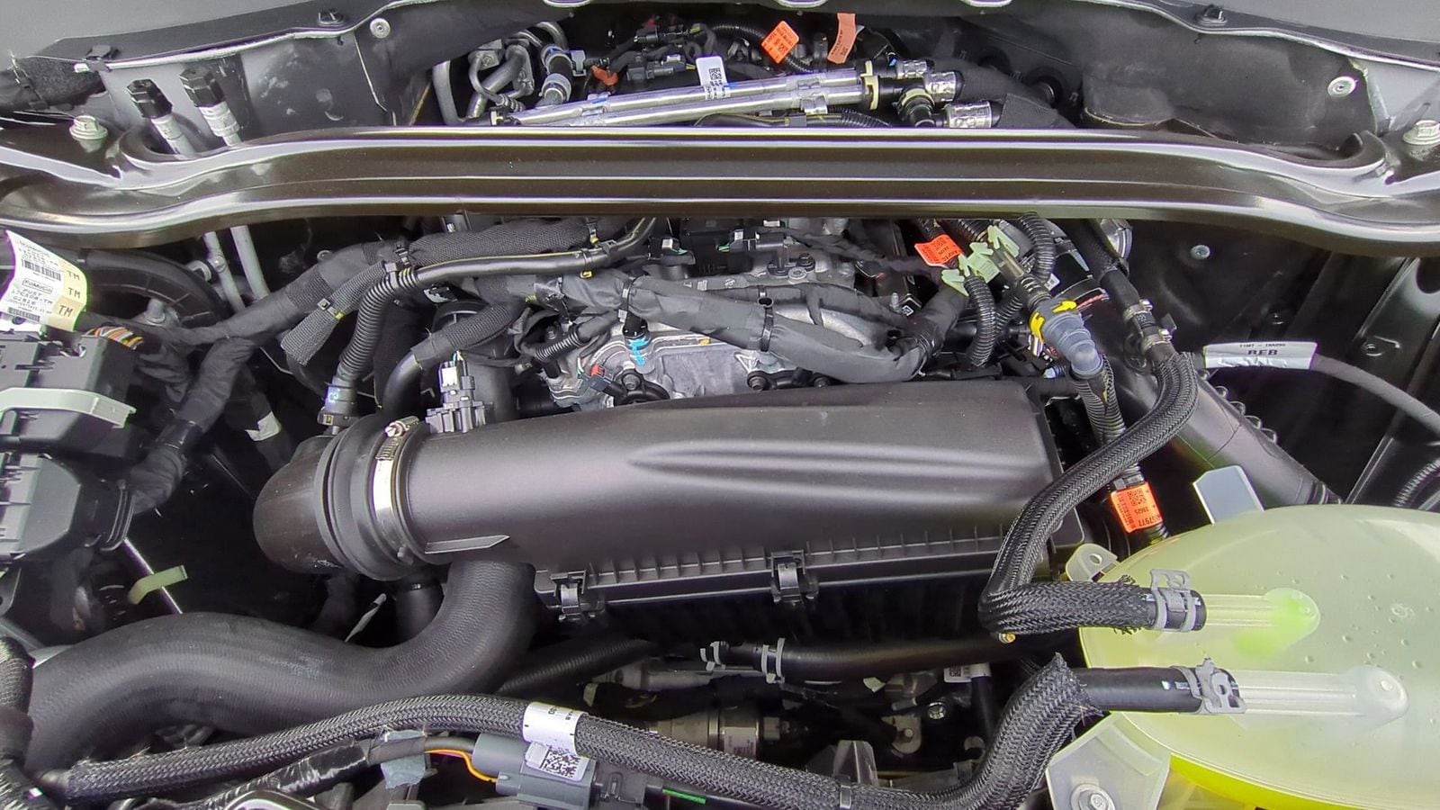 Thumbnail: 2026 Ford Explorer - 12