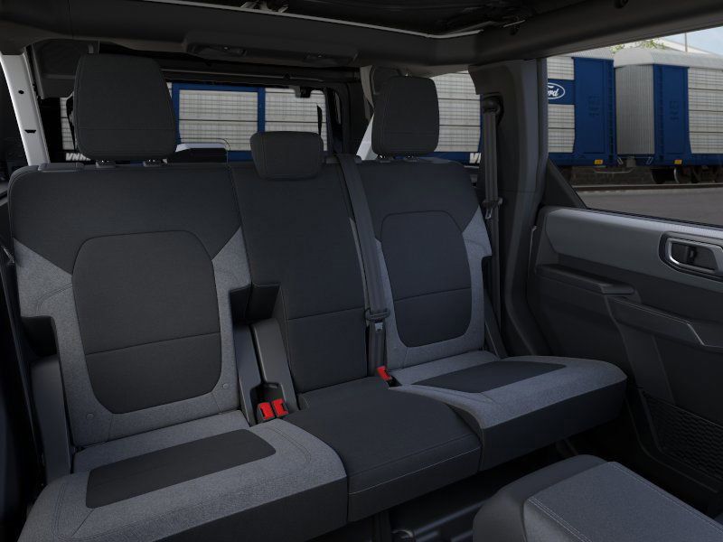 Thumbnail: 2026 Ford Bronco - 12