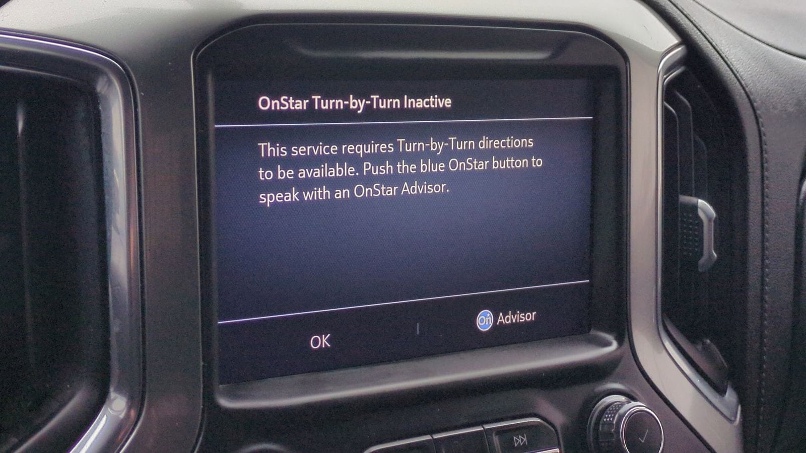 Thumbnail: 2021 Chevrolet Silverado 1500 - 33