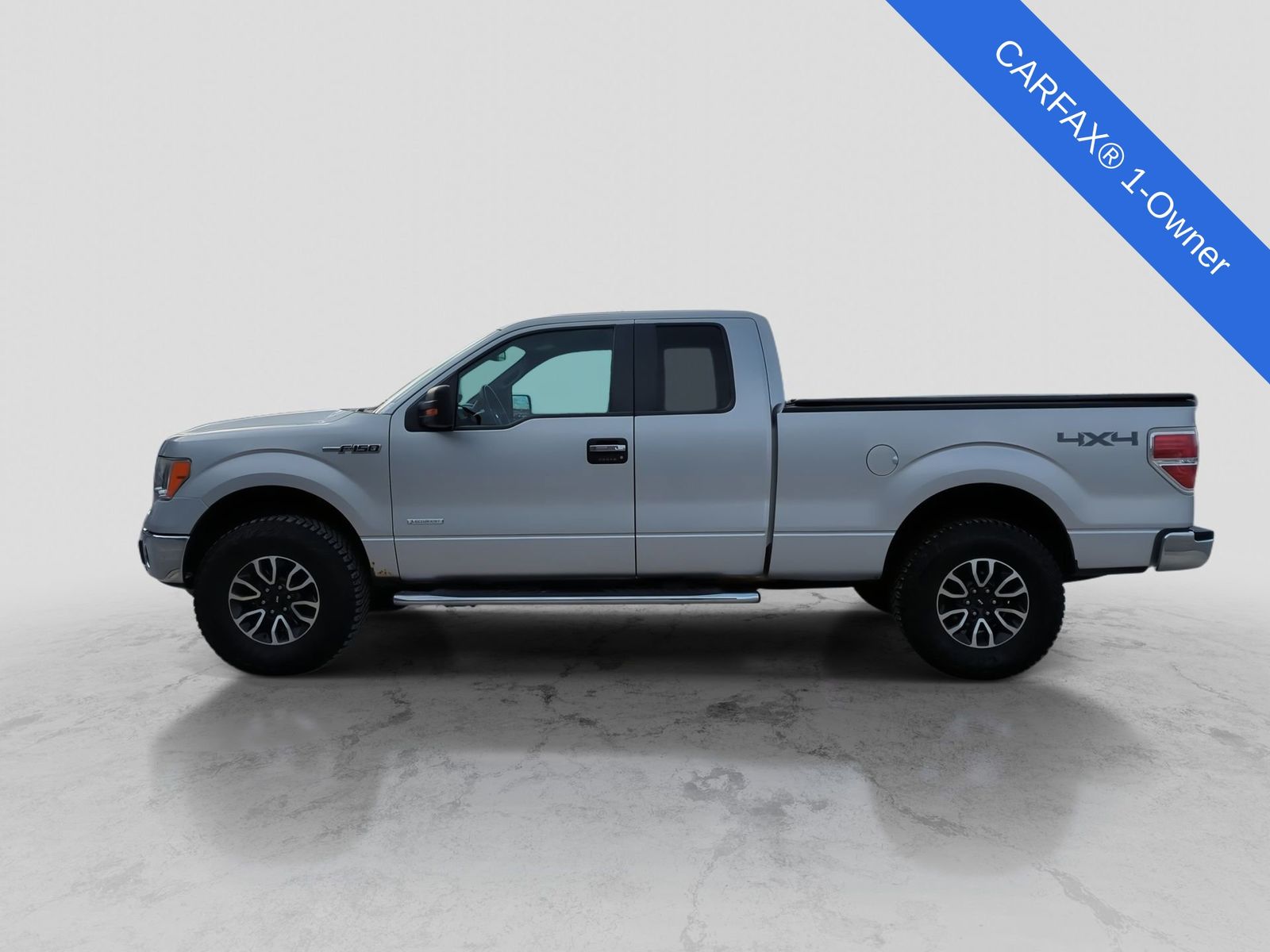 Thumbnail: 2013 Ford F-150 - 3