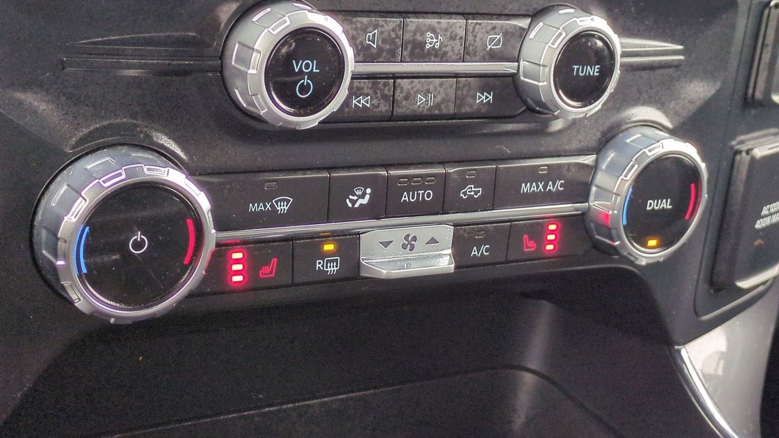 Thumbnail: 2022 Ford F-150 - 34