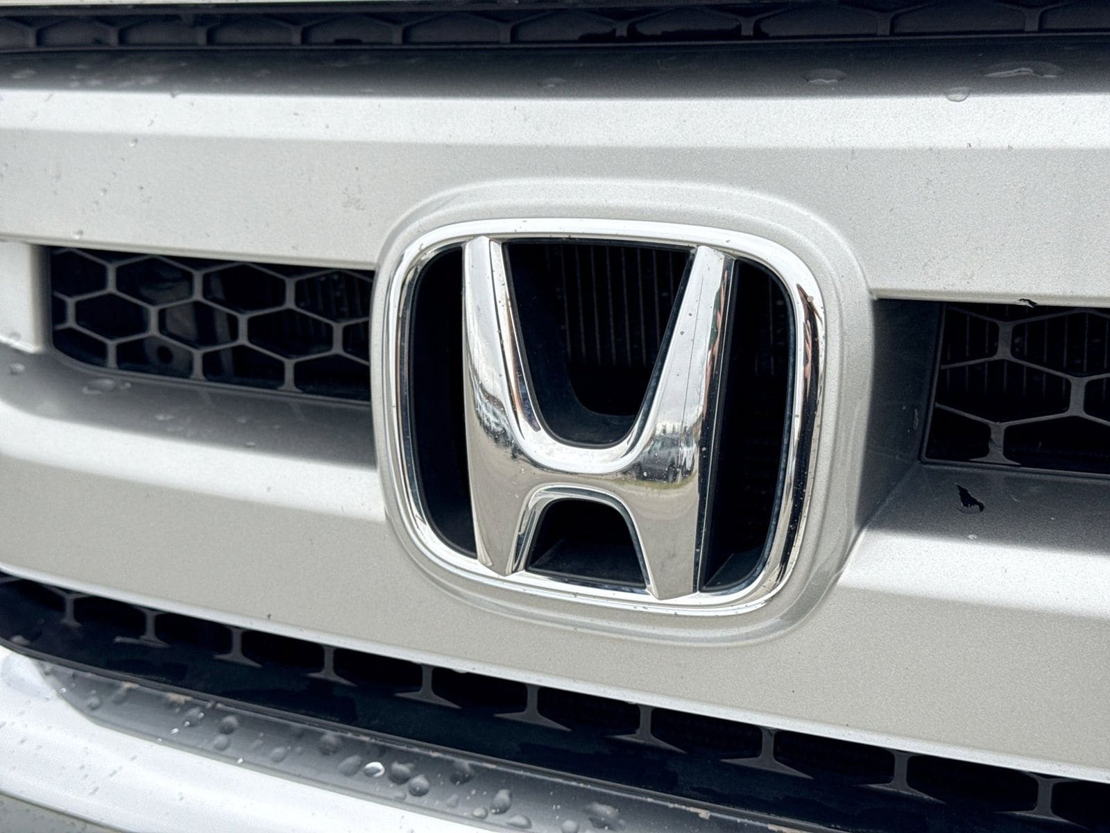 Thumbnail: 2010 Honda Pilot - 9