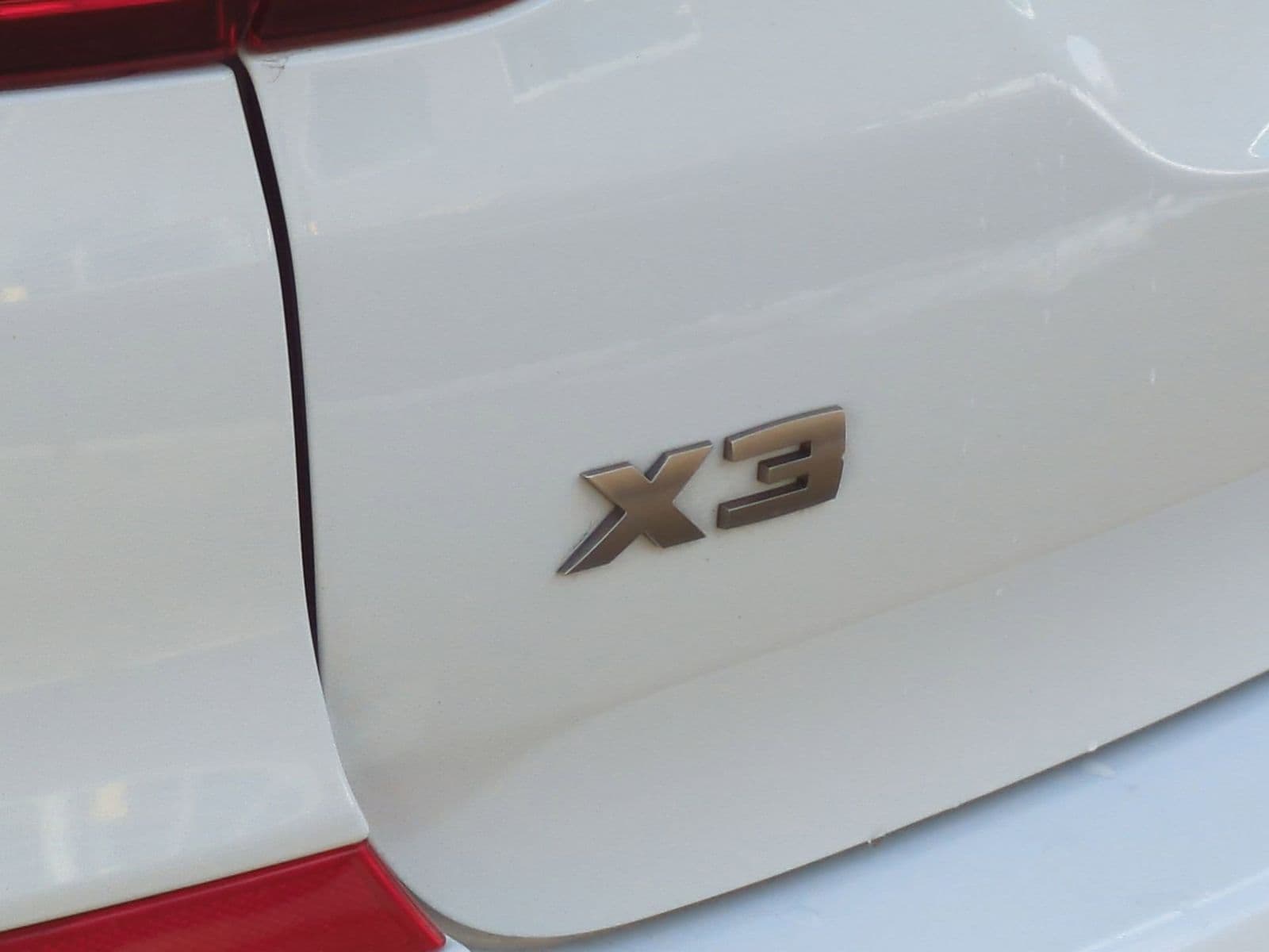 Thumbnail: 2021 BMW X3 - 15