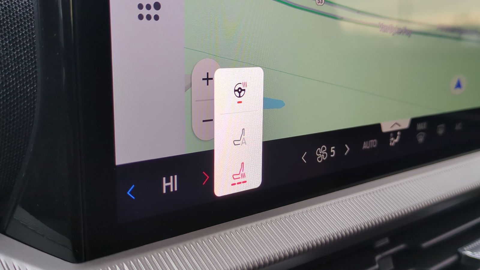 Thumbnail: 2026 Ford Explorer - 34