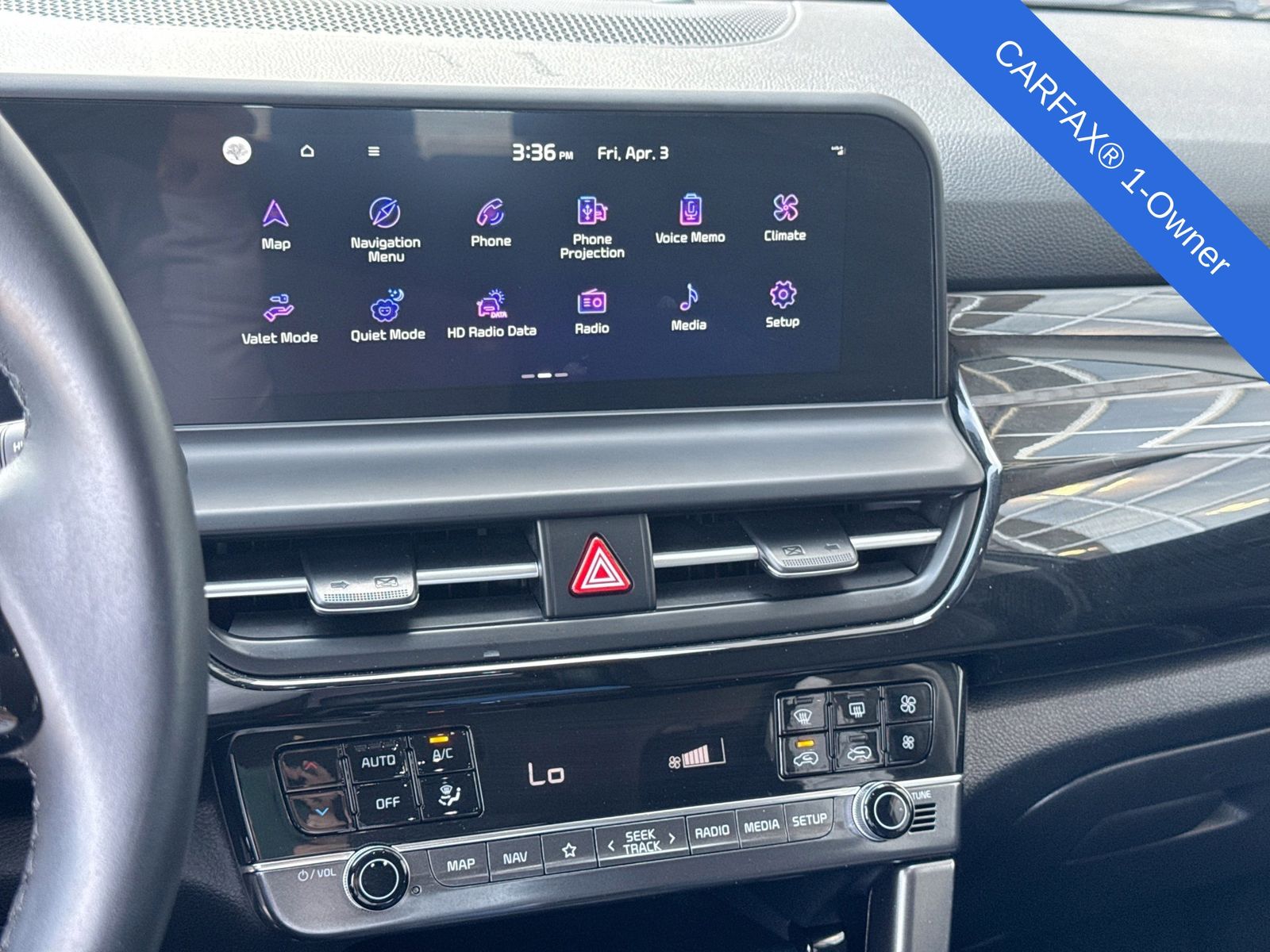 Thumbnail: 2025 Kia Seltos - 27