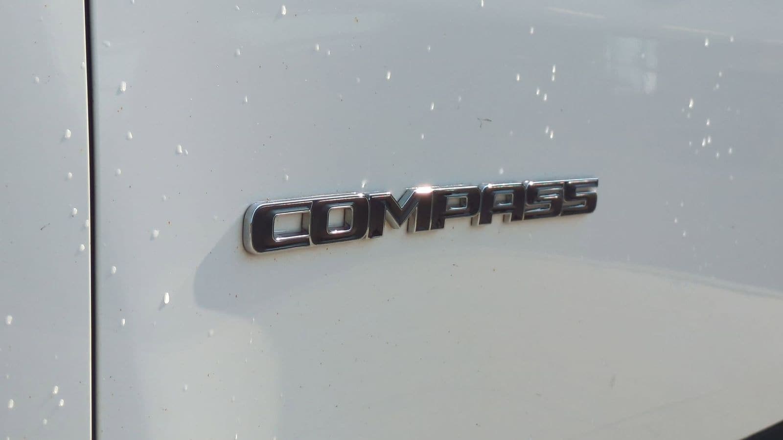 Thumbnail: 2018 Jeep Compass - 13