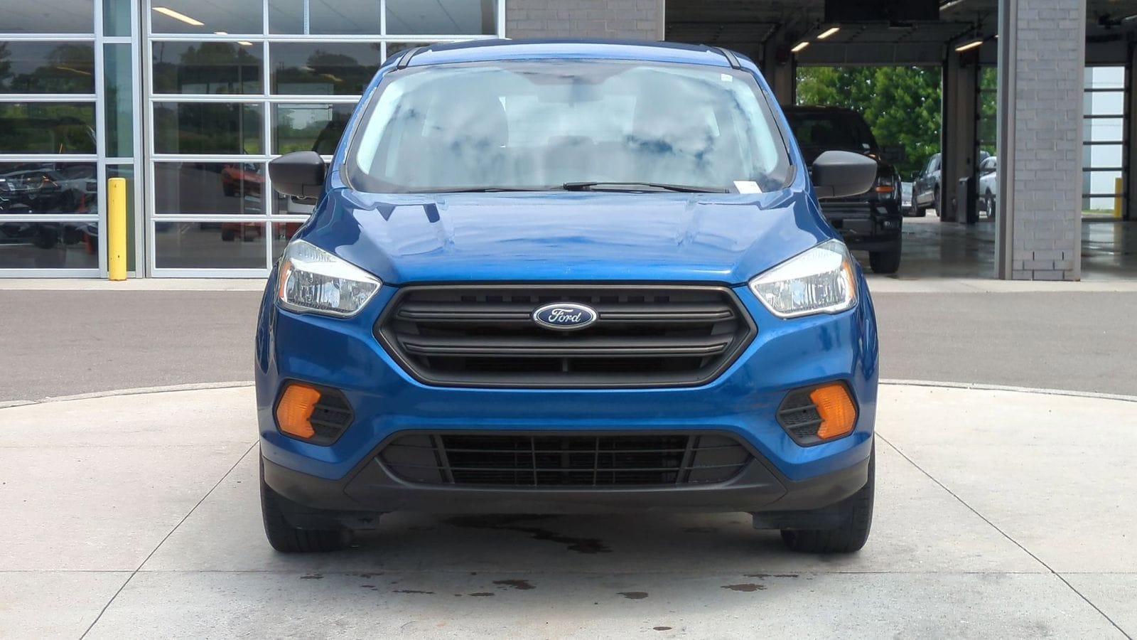 Thumbnail: 2017 Ford Escape - 10