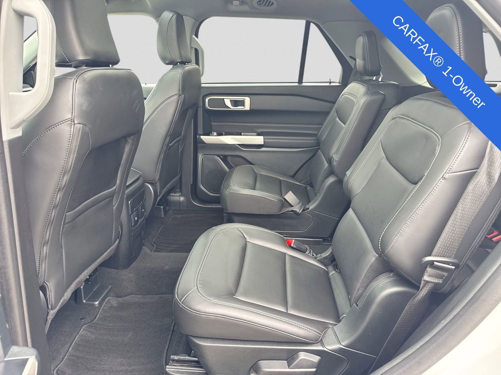 Thumbnail: 2024 Ford Explorer - 5