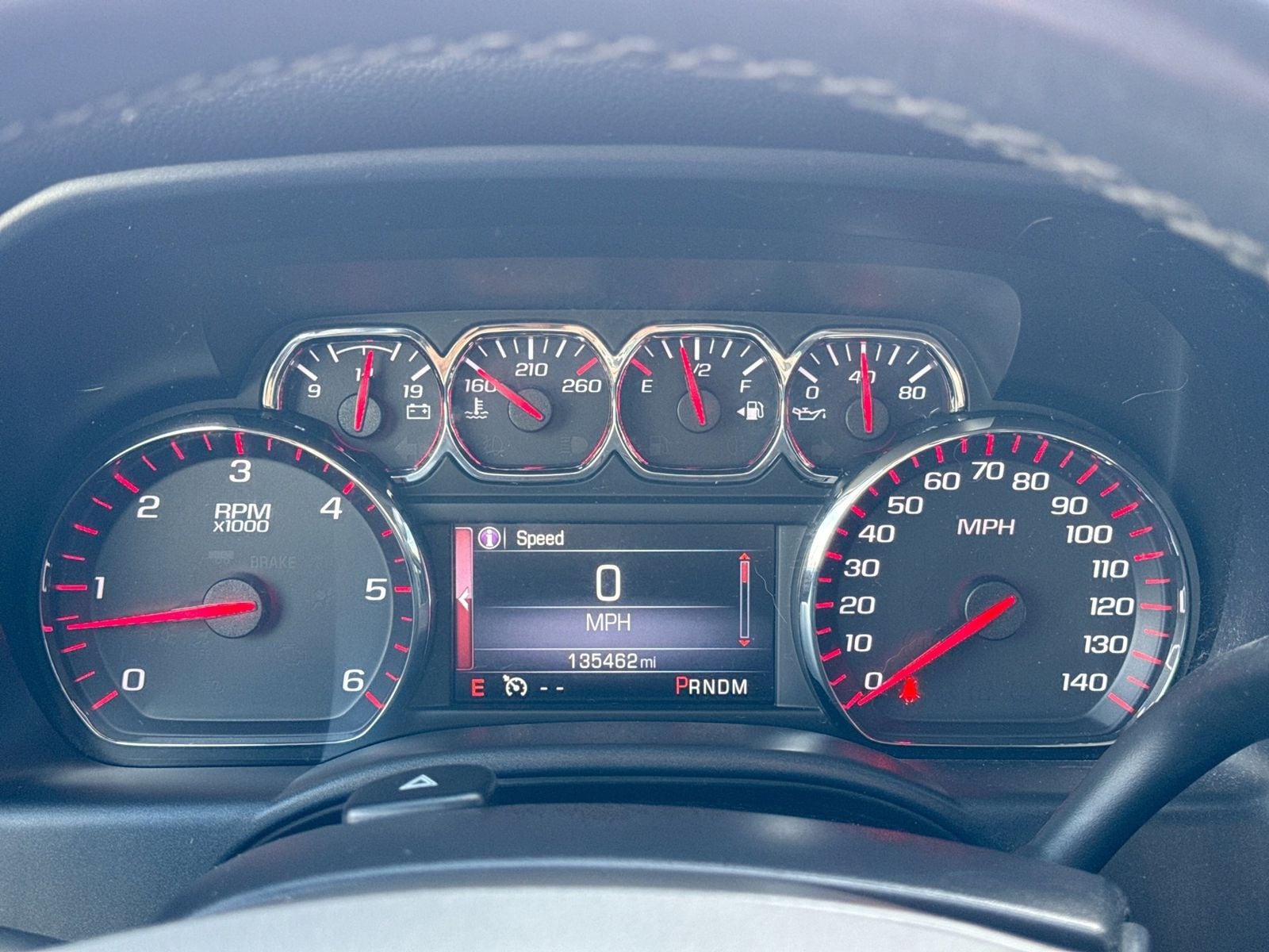 Thumbnail: 2015 GMC Sierra 1500 - 36