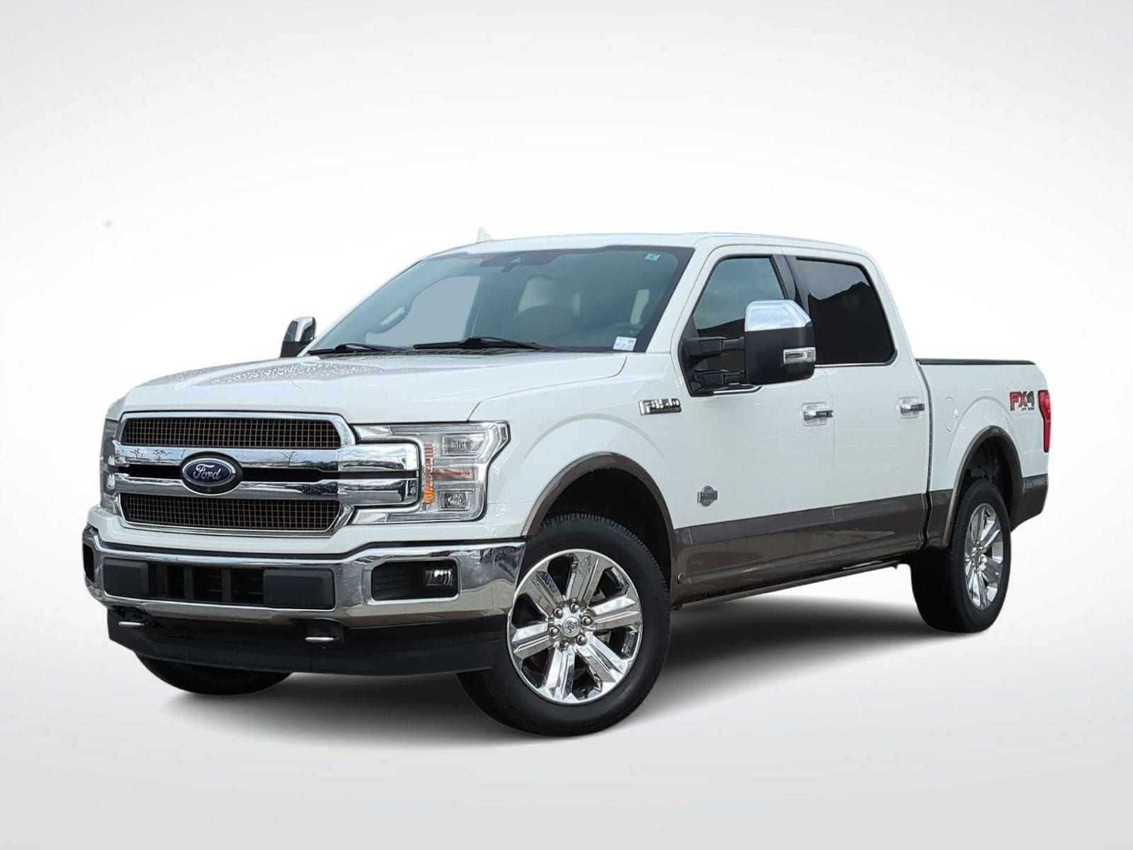 2020 Ford F-150 King Ranch's photo