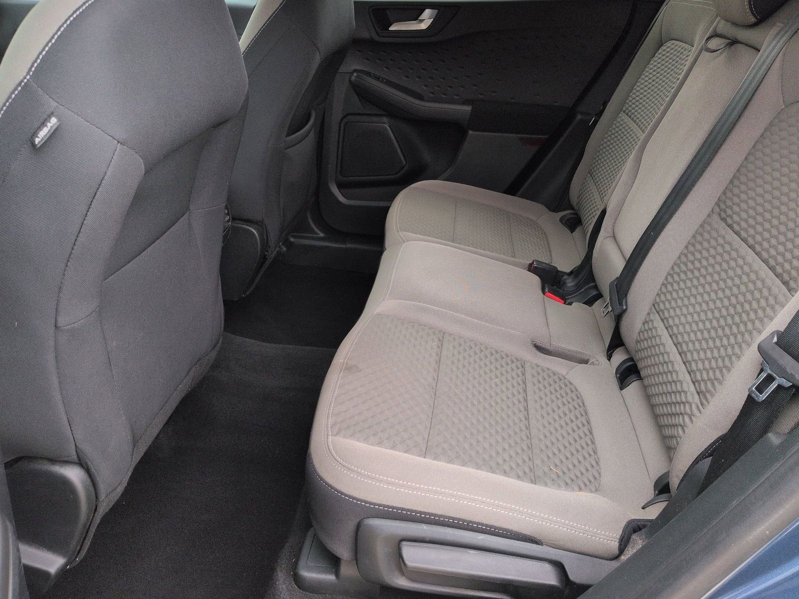 Thumbnail: 2020 Ford Escape - 19