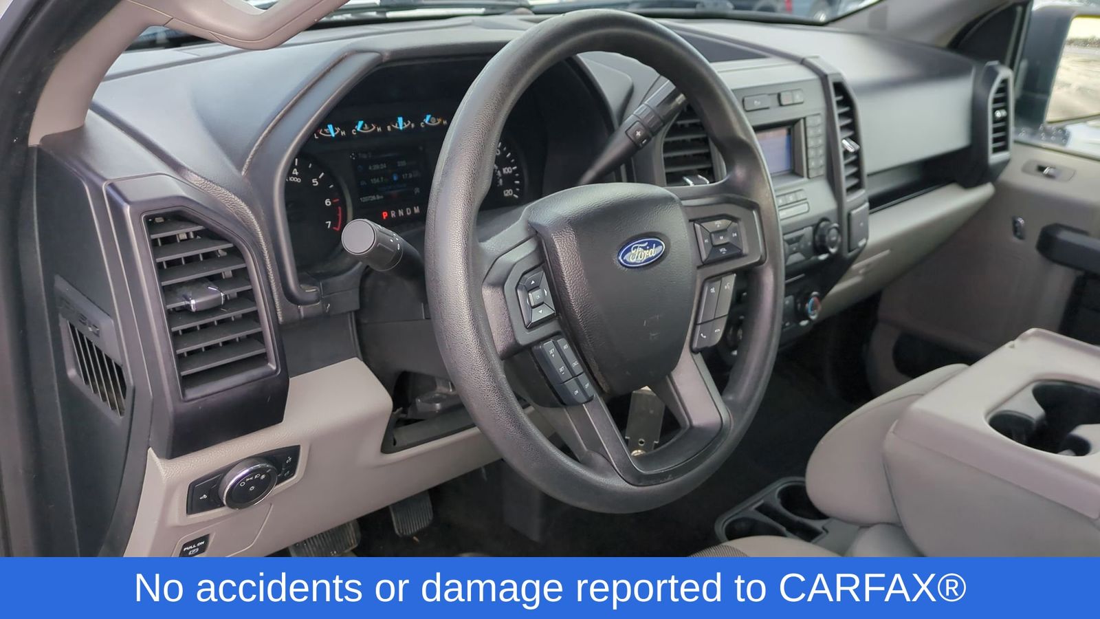 Thumbnail: 2018 Ford F-150 - 2