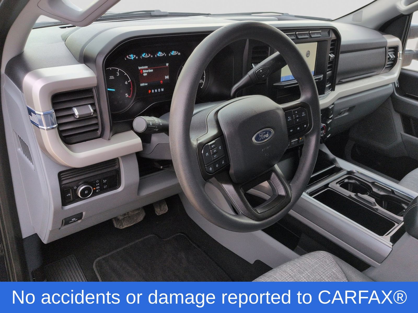 Thumbnail: 2023 Ford F-250 - 2