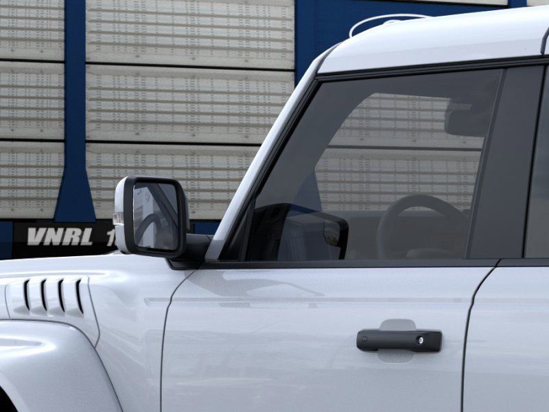 Thumbnail: 2025 Ford Bronco - 23