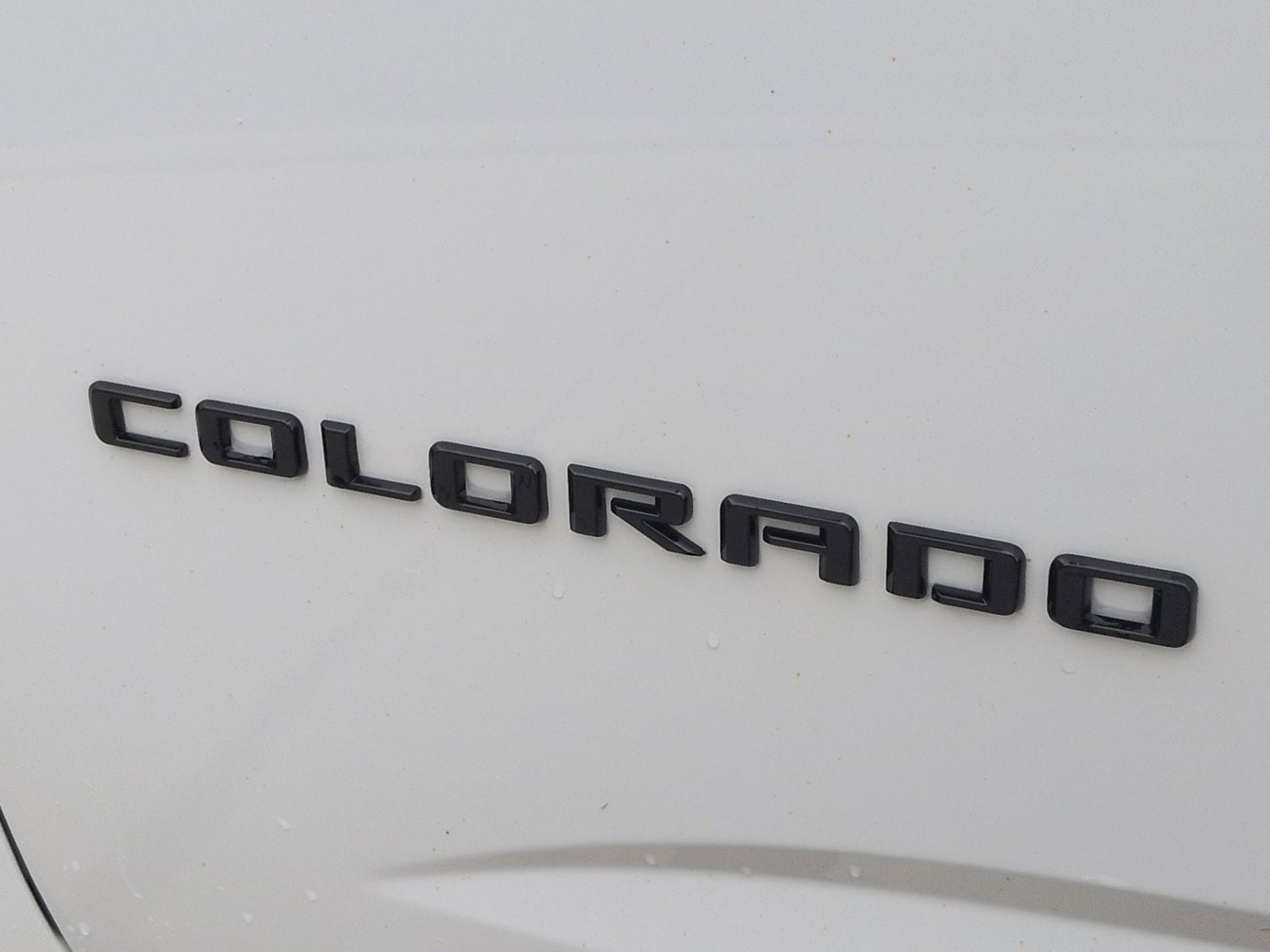 Thumbnail: 2022 Chevrolet Colorado - 15