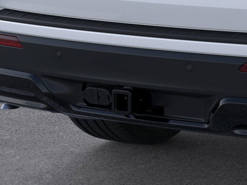 Thumbnail: 2025 Ford Explorer - 24