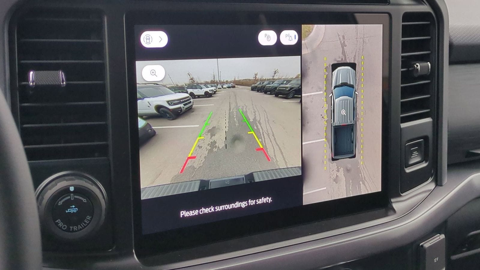 Thumbnail: 2025 Ford F-150 - 28