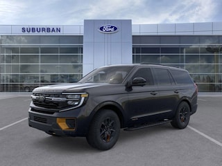 2026 Ford Expedition Tremor SUV