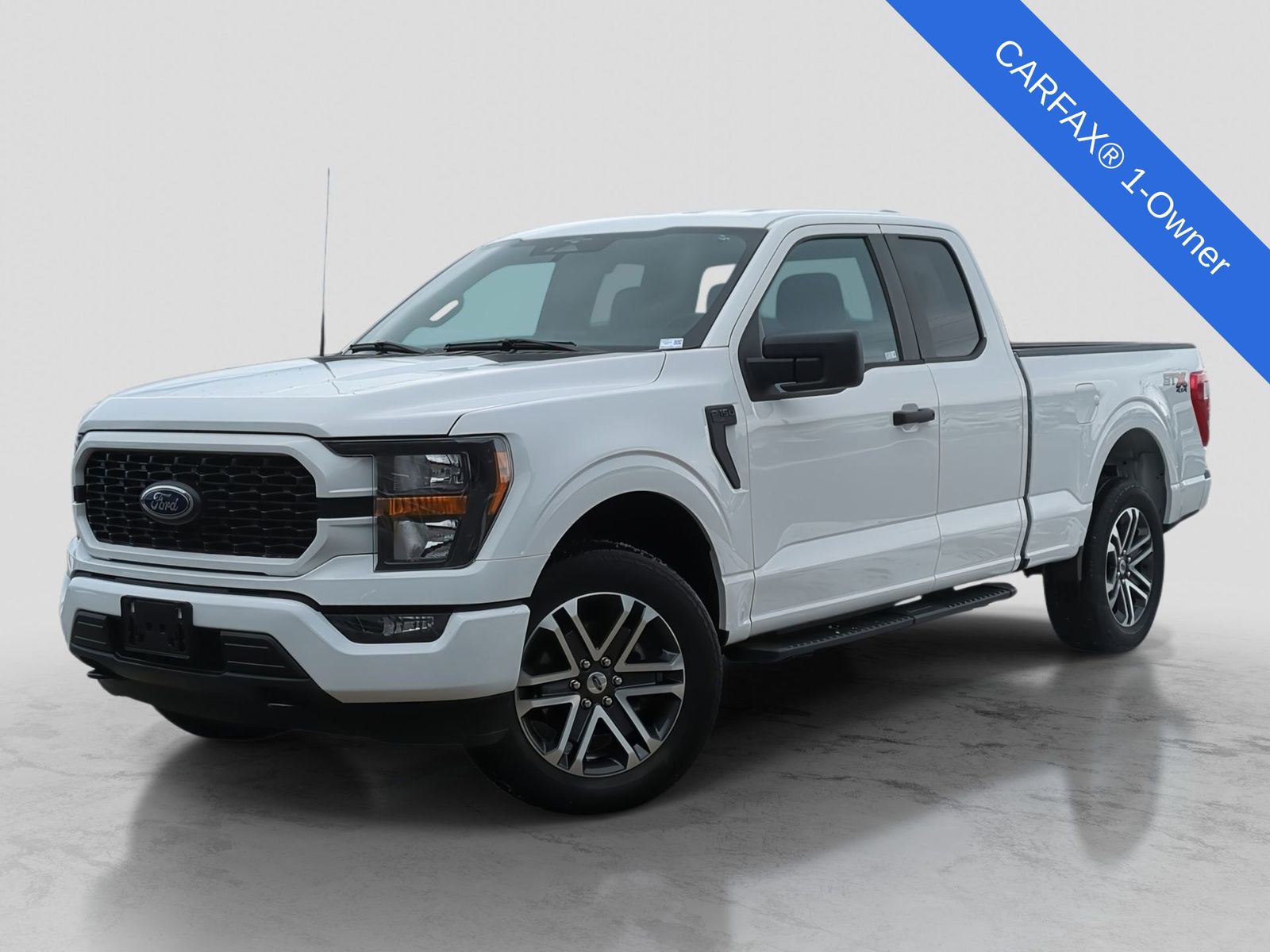 Thumbnail: 2023 Ford F-150 - 1