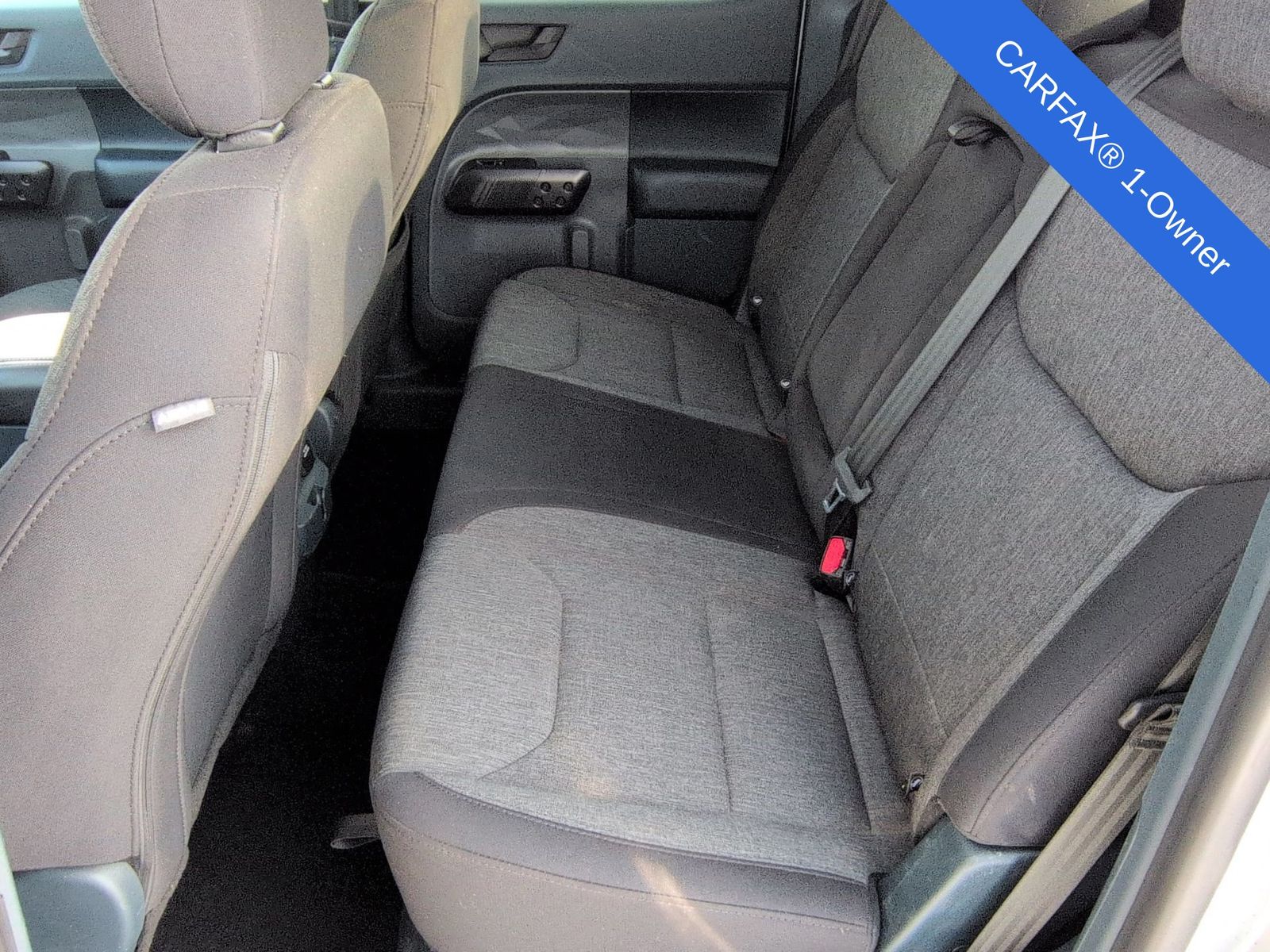 Thumbnail: 2024 Ford Maverick - 23