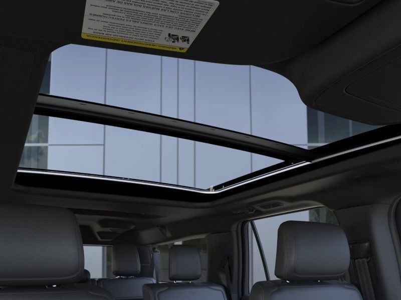 Thumbnail: 2025 Ford Expedition MAX - 23