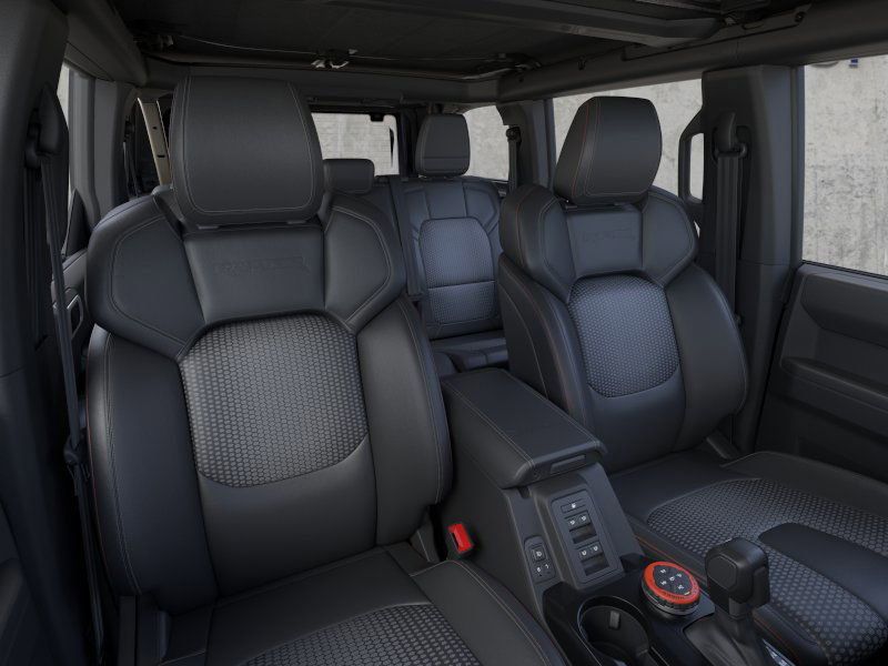 Thumbnail: 2026 Ford Bronco - 11